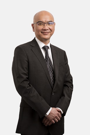 Charles LY WA HOI