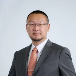 Chihhao Lien