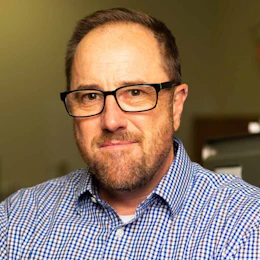 Chris Reitmeyer