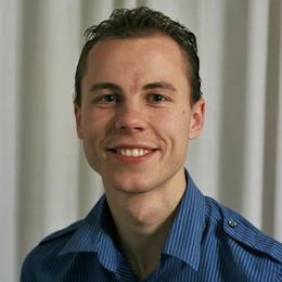 Chris Walker