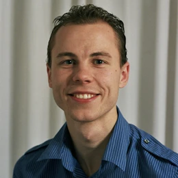 Chris Walker