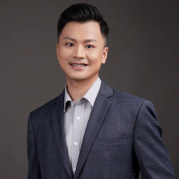 Chris Wang