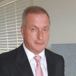 Christophe Zimmermann