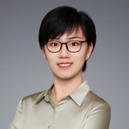 Christy Li