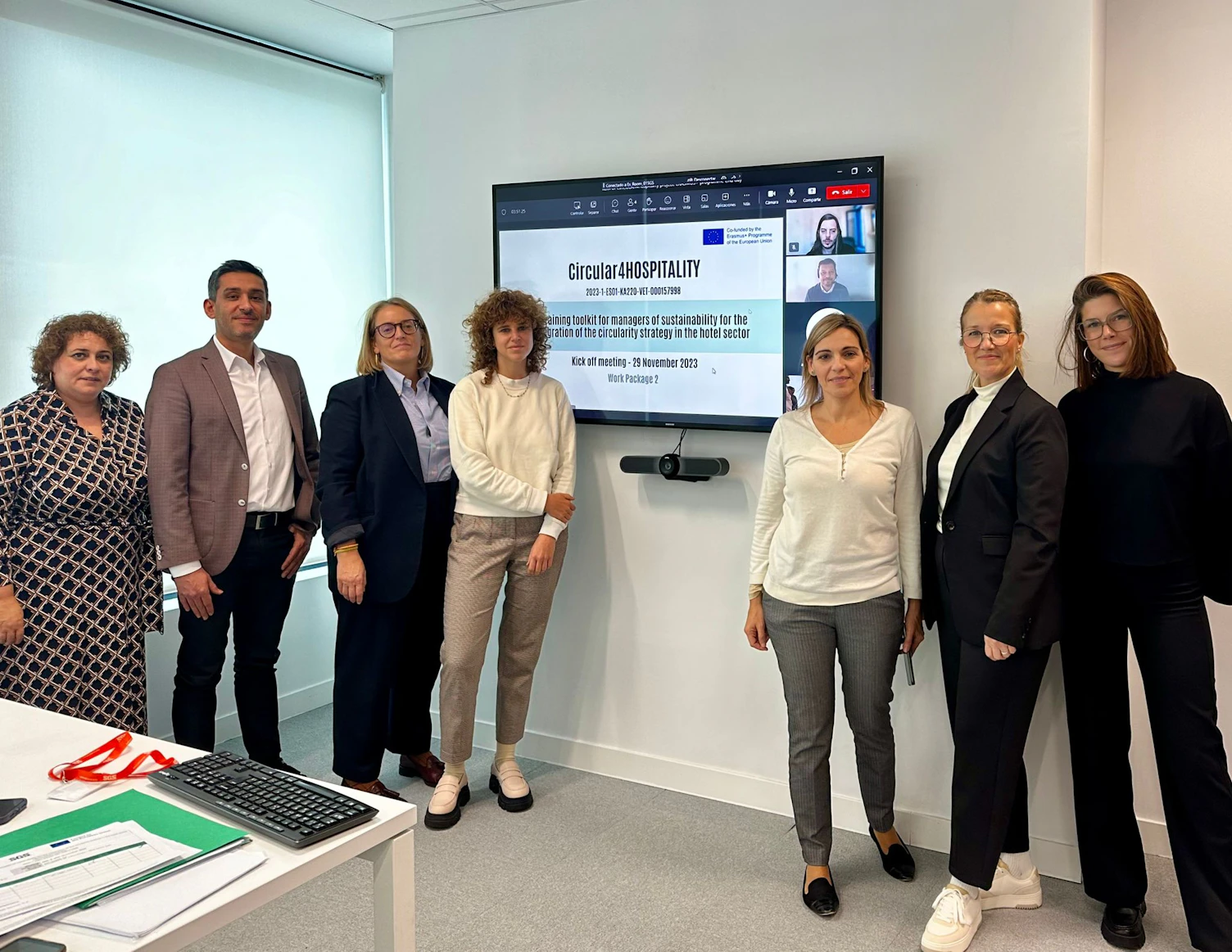 CIRCULAR4Hospitality