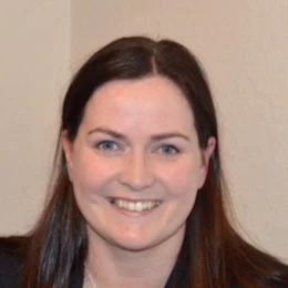 Clare McNeill