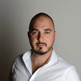 Damien Berthe