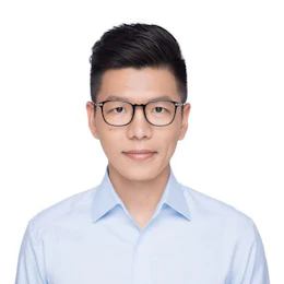 Daniel Wu