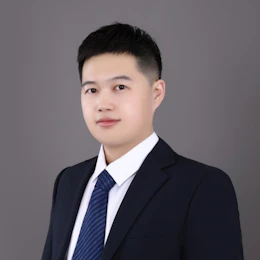 Daniel Zhao