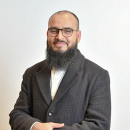 Daniyal Baig