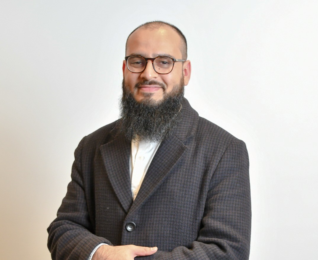 Daniyal Baig