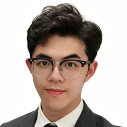 Daryl Guo
