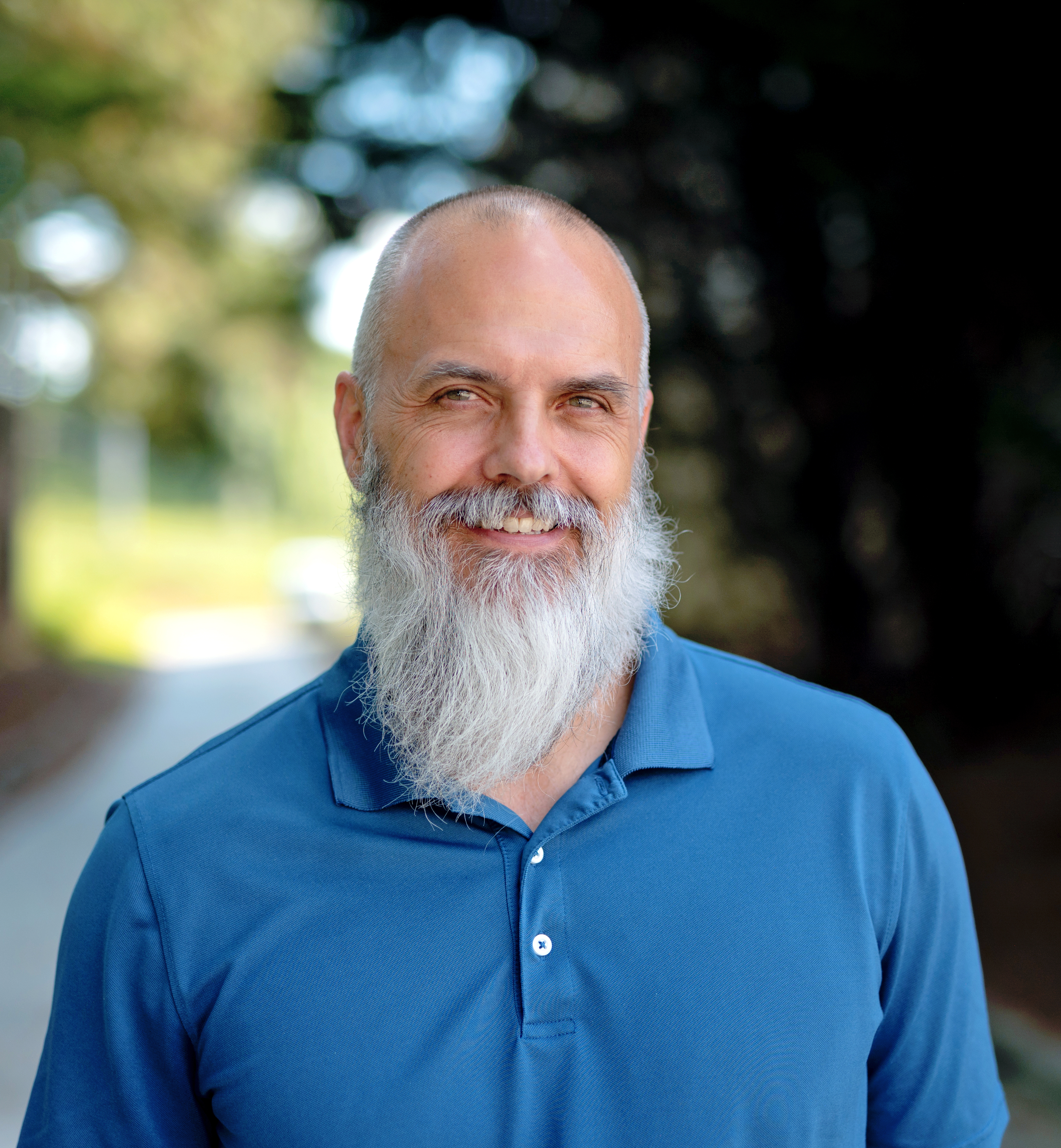 David Schramm
