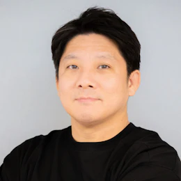 Dongmin Kim