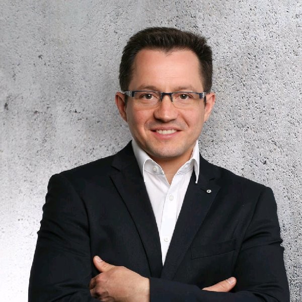 Eduard Dojan