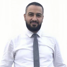 Elrefaey Ahmed
