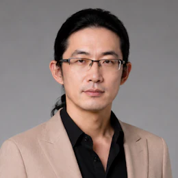 Ethan Yang