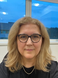 Evangelia Komitopoulou