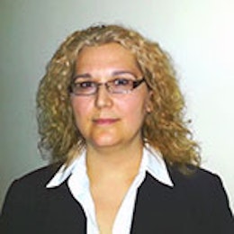 Evangelia Komitopoulou