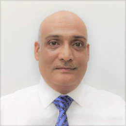 Akbar Faheem