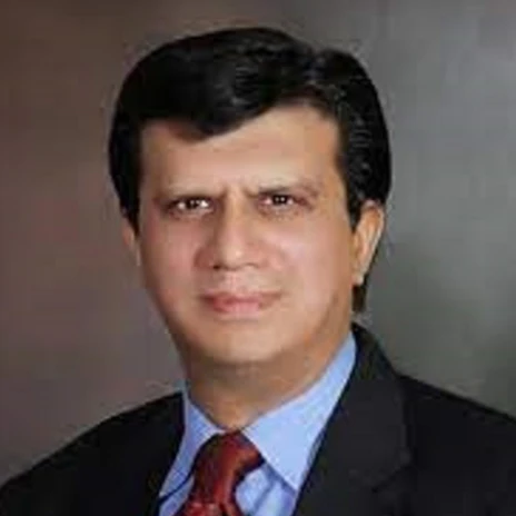 Faisal Khawaja SGS
