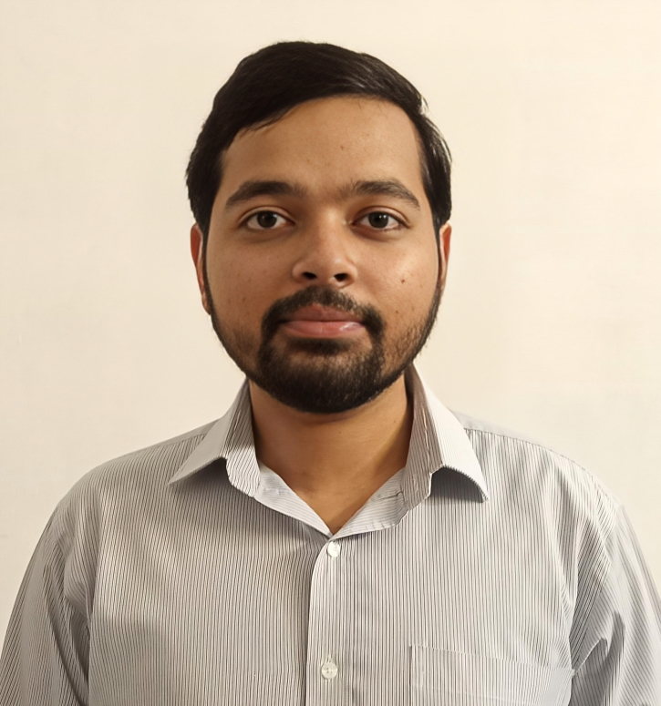 Muhammad Saad Farrukh