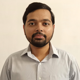 Muhammad Saad Farrukh