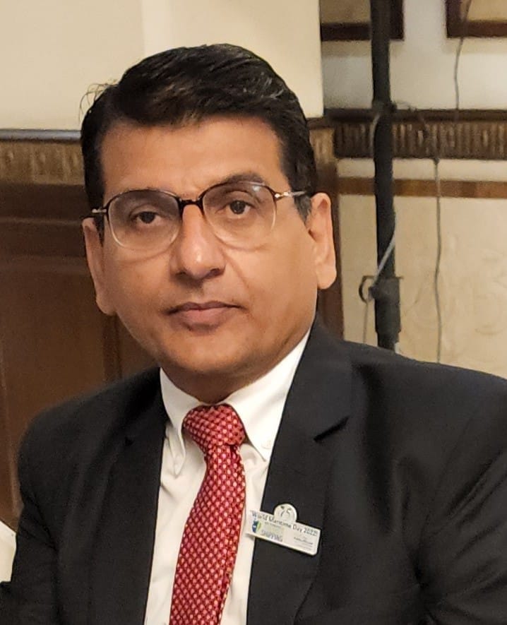 Syed Faseeh