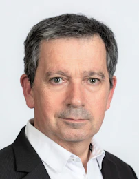 Frederic Nunzi