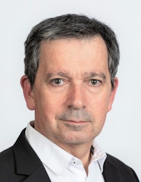 Frederic Nunzi