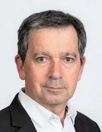 Frederic Nunzi
