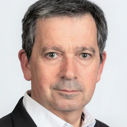 Frederic Nunzi