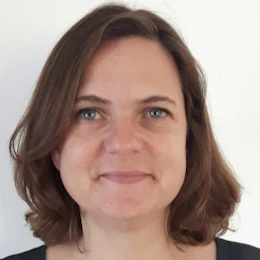 Frederique Lorber