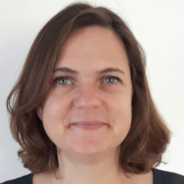 Frederique Lorber