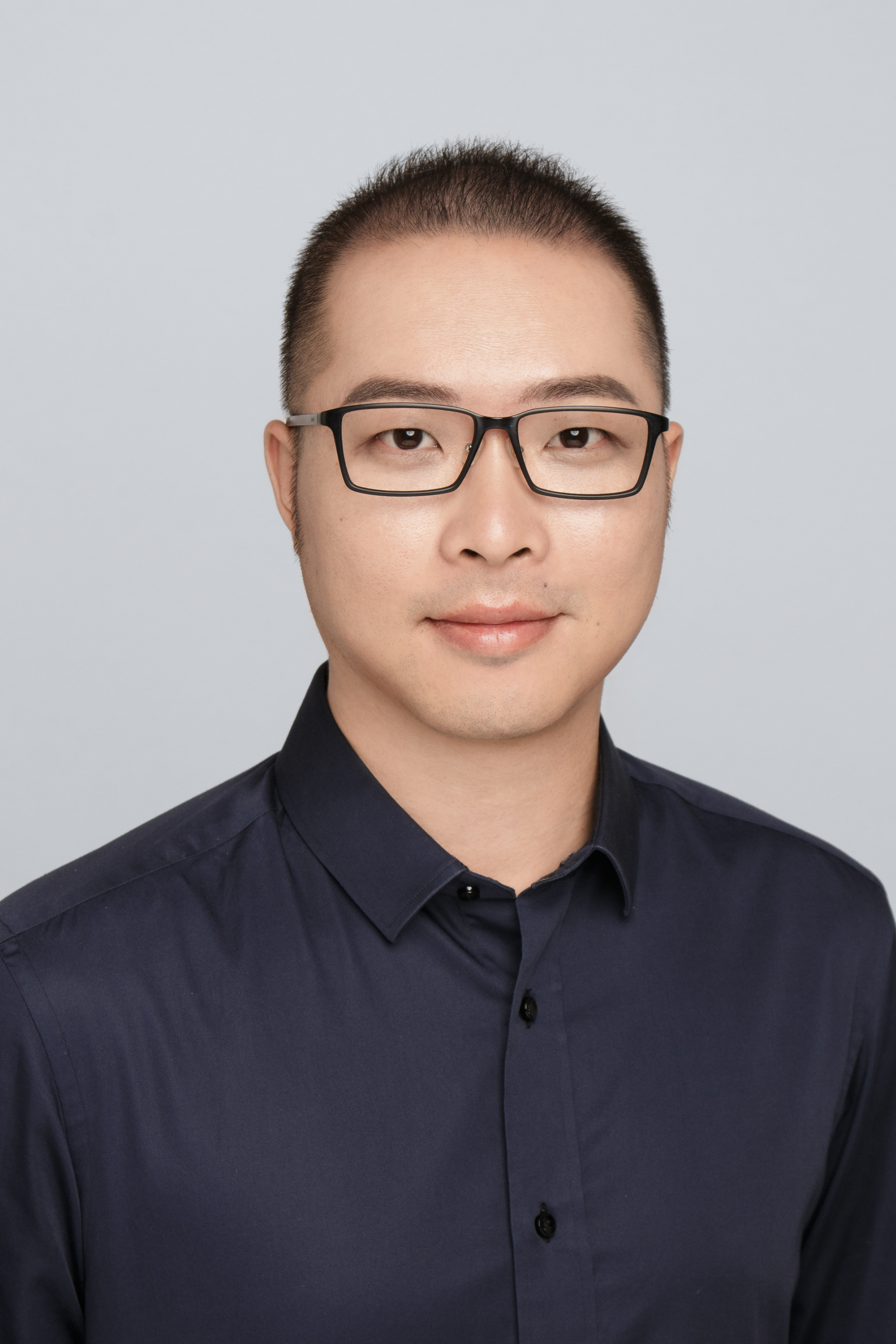 Gary Chen