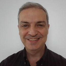 Georgios Stamatas