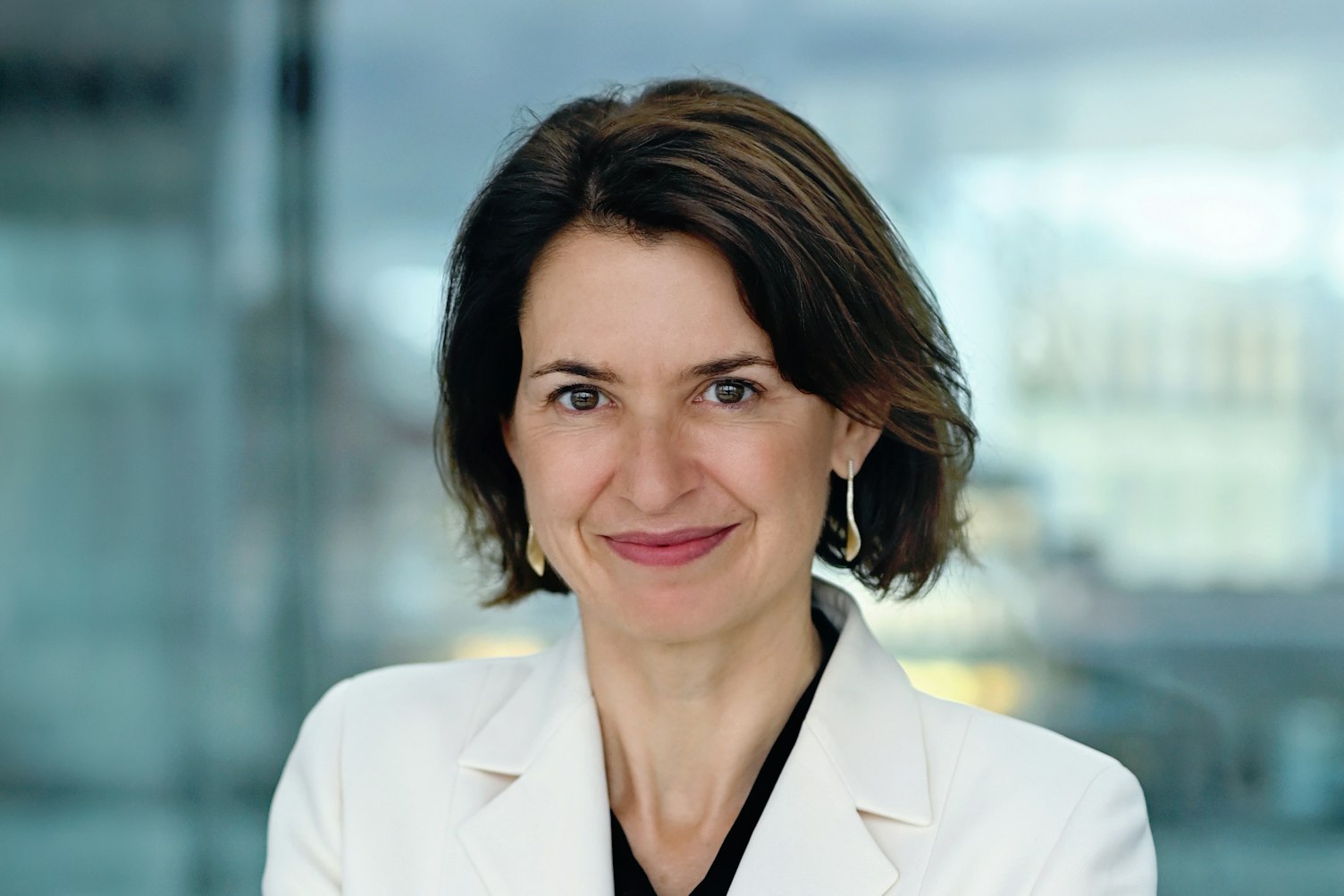 Geraldine Picaud portrait