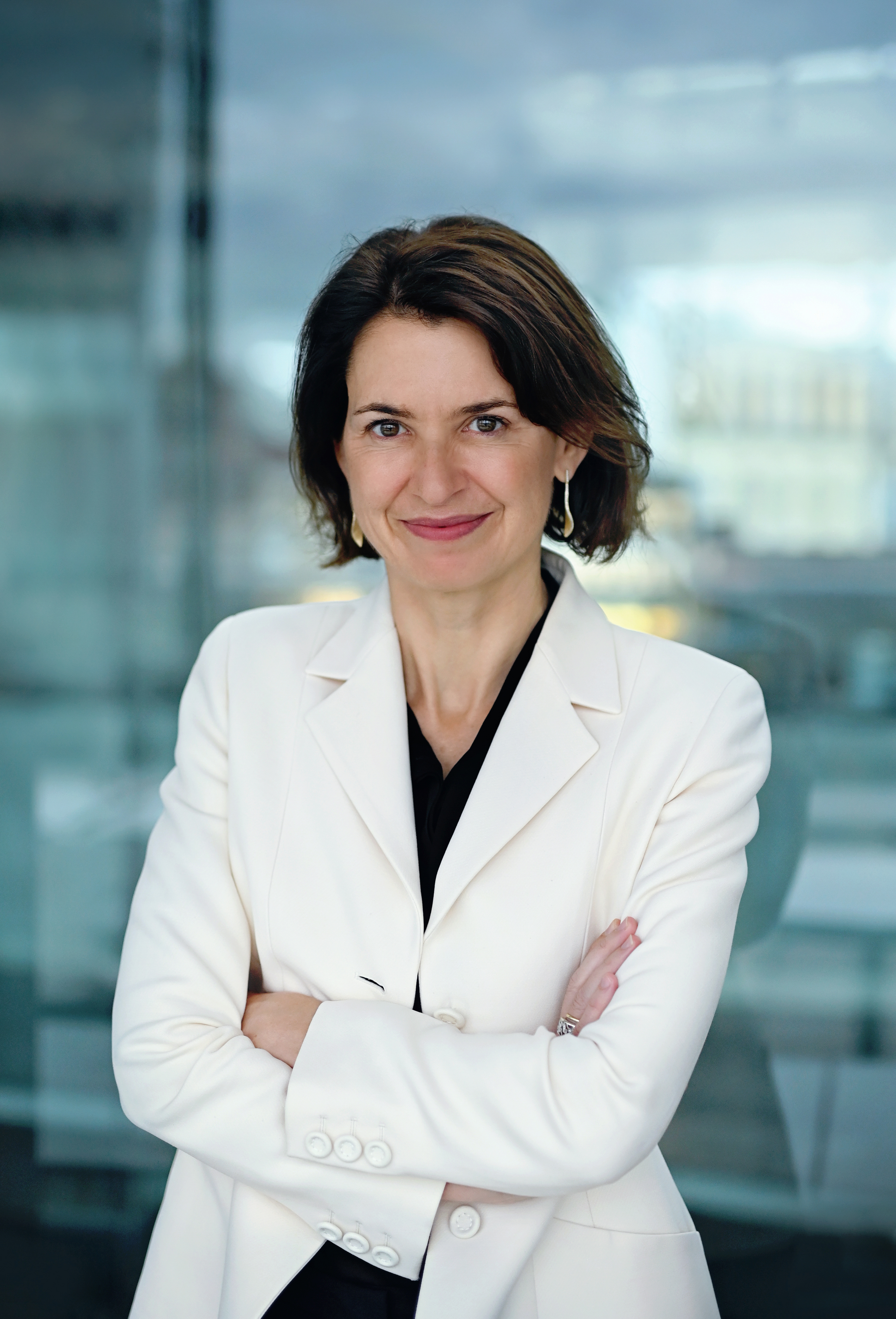 Geraldine Picaud portrait