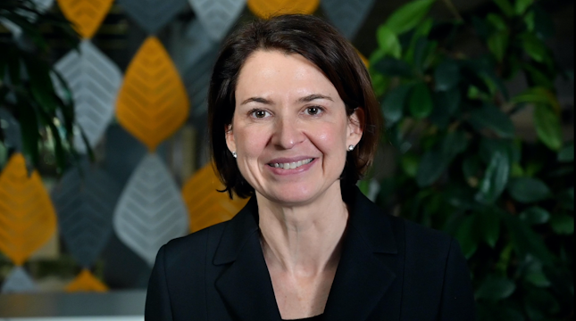 Geraldine Picaud Teaser