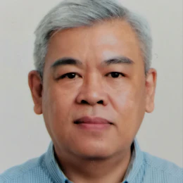 Gerardo Panopio