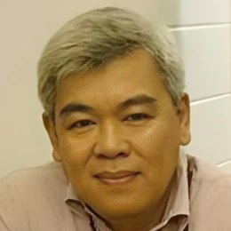 Gerardo Panopio