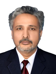 Ghazanfar Abbas Malik