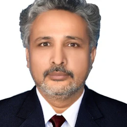 Ghazanfar Abbas Malik
