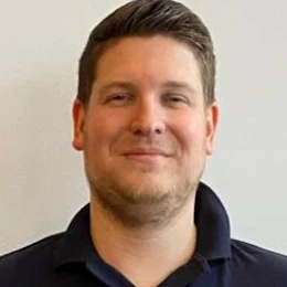 Glenn Borgmans