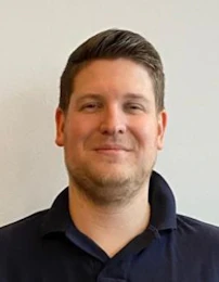 Glenn Borgmans