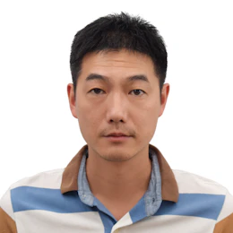 Grant Wu
