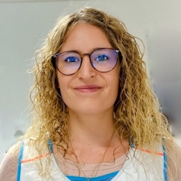 Greta Kotsch