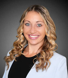 Haley Gershon
