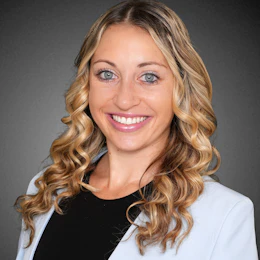 Haley Gershon