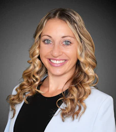 Haley Gershon